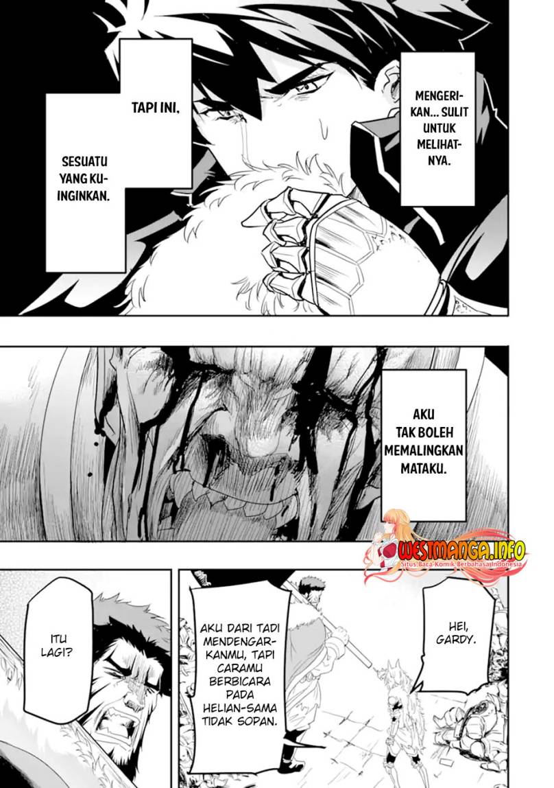 Isekai Kokka Arukimaira~ Saijaku No ō To Musō No Gunzei~