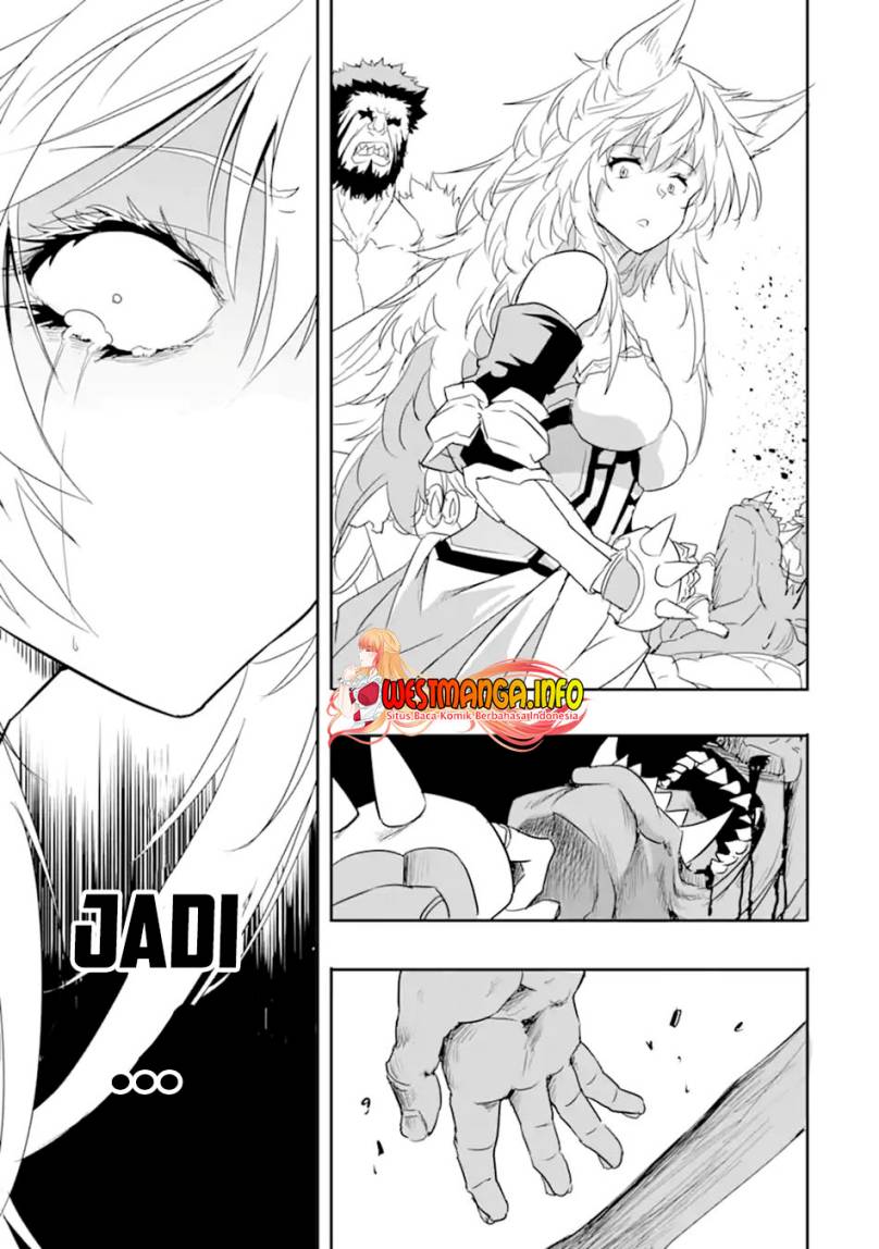 Isekai Kokka Arukimaira~ Saijaku No ō To Musō No Gunzei~