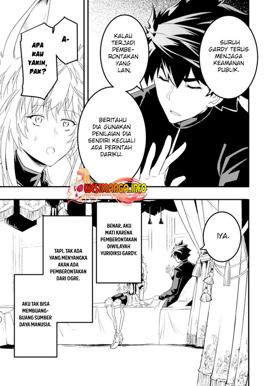 Isekai Kokka Arukimaira~ Saijaku No ō To Musō No Gunzei~