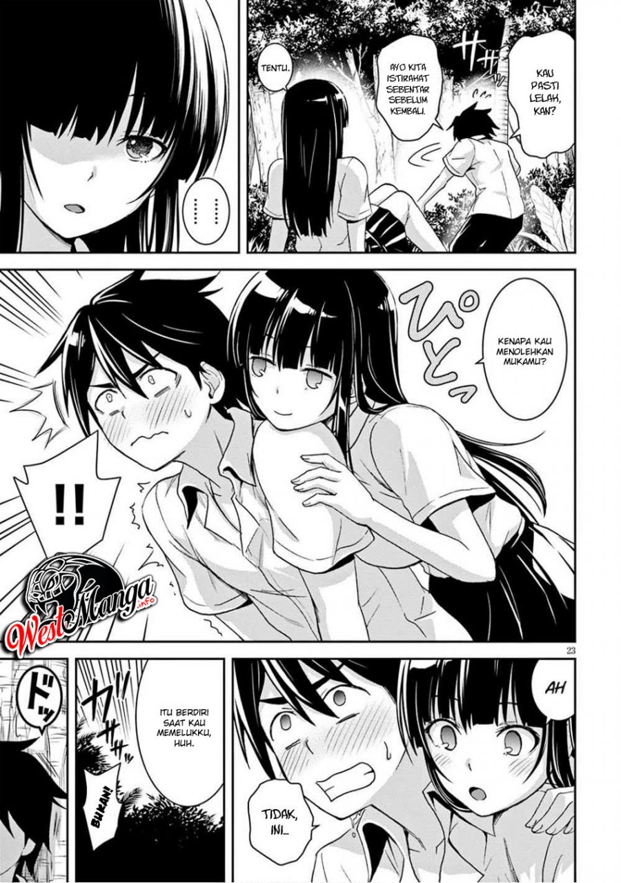 Isekai Yurutto Survival Seikatsu: Gakkou no Minna to Isekai no Mujintou ni Tenishitakedo Ore Dake Rakushou desu