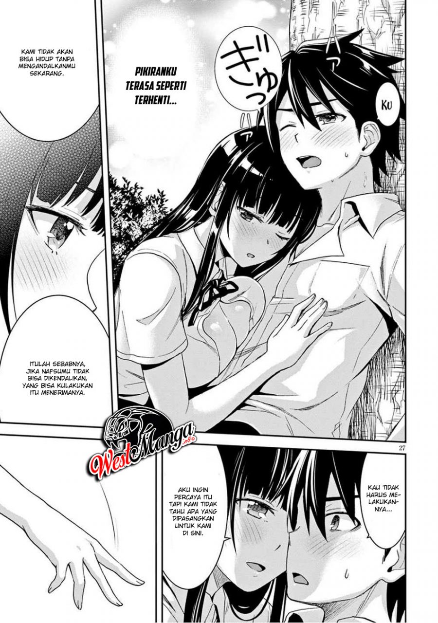 Isekai Yurutto Survival Seikatsu: Gakkou no Minna to Isekai no Mujintou ni Tenishitakedo Ore Dake Rakushou desu