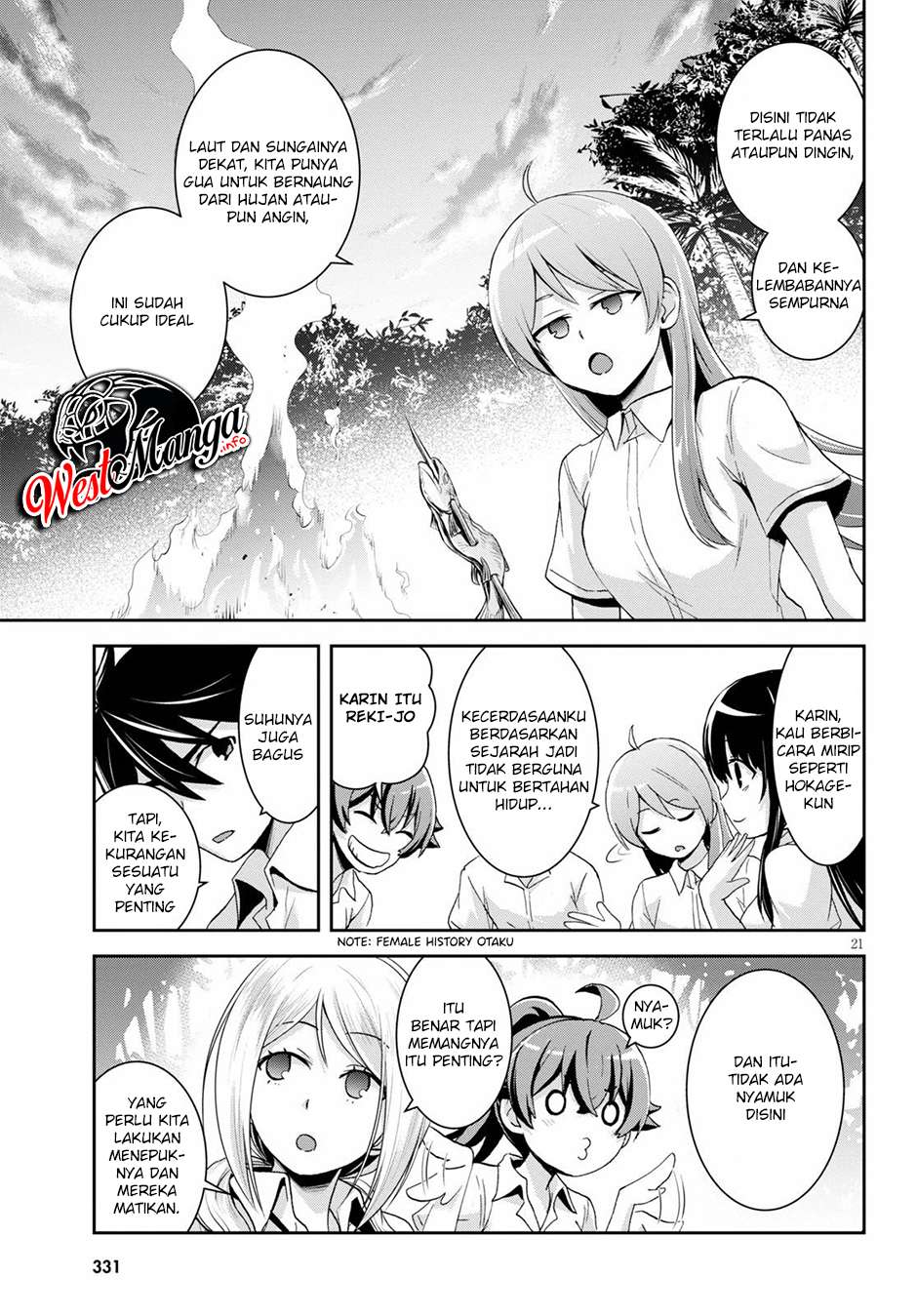 Isekai Yurutto Survival Seikatsu: Gakkou no Minna to Isekai no Mujintou ni Tenishitakedo Ore Dake Rakushou desu