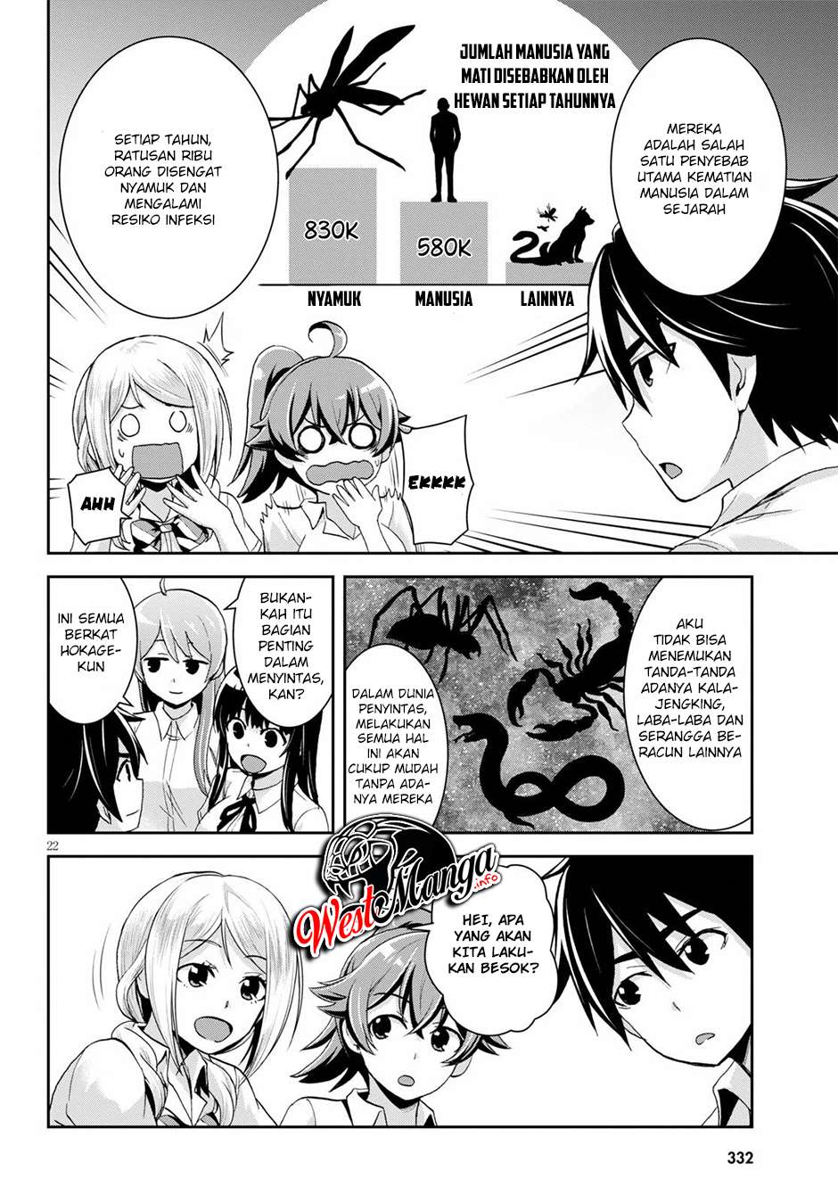 Isekai Yurutto Survival Seikatsu: Gakkou no Minna to Isekai no Mujintou ni Tenishitakedo Ore Dake Rakushou desu