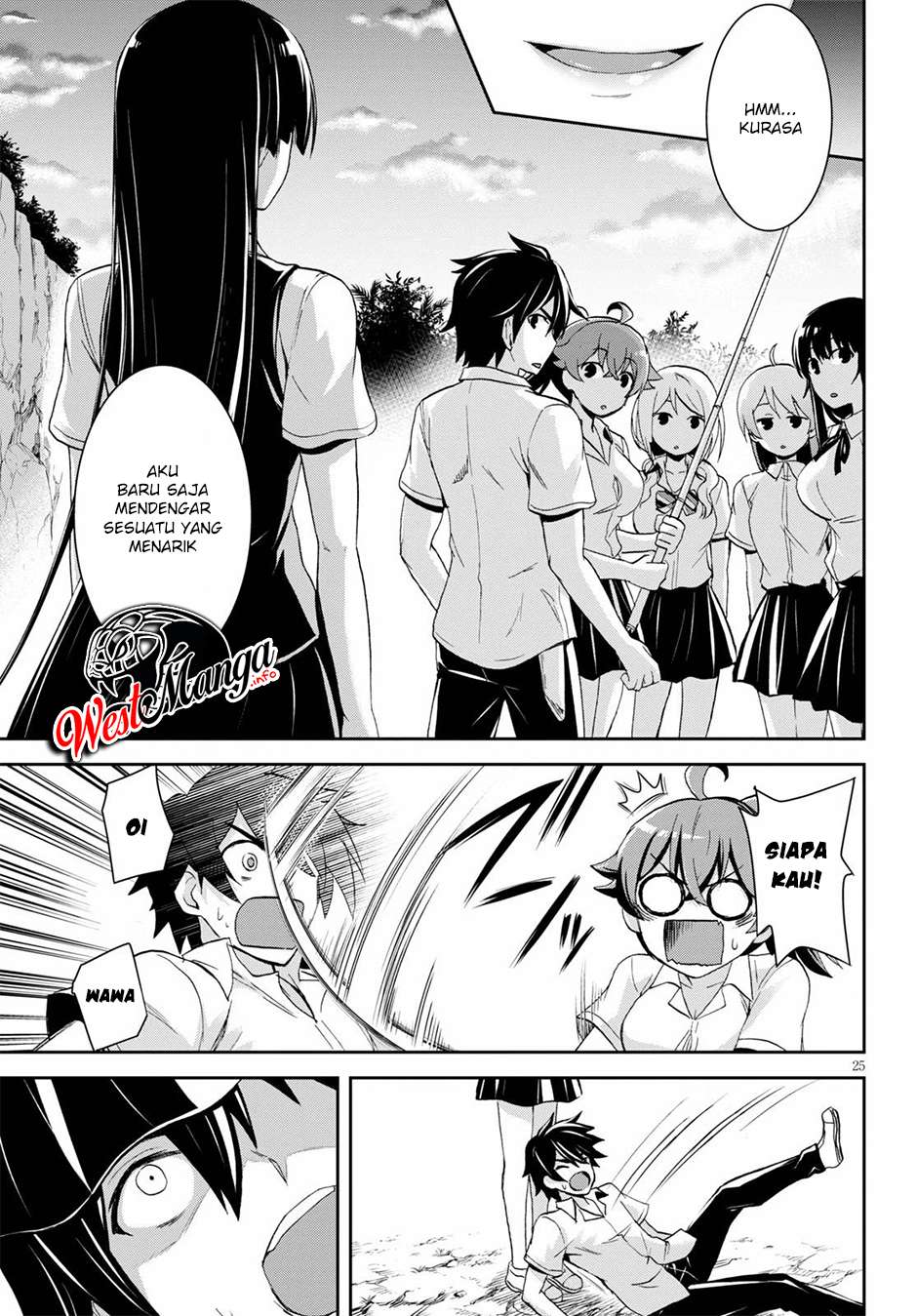 Isekai Yurutto Survival Seikatsu: Gakkou no Minna to Isekai no Mujintou ni Tenishitakedo Ore Dake Rakushou desu