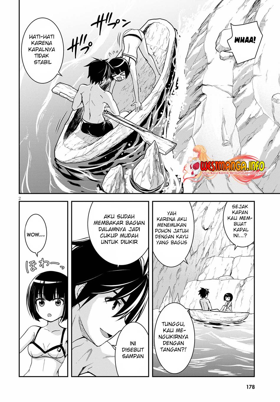 Isekai Yurutto Survival Seikatsu: Gakkou no Minna to Isekai no Mujintou ni Tenishitakedo Ore Dake Rakushou desu