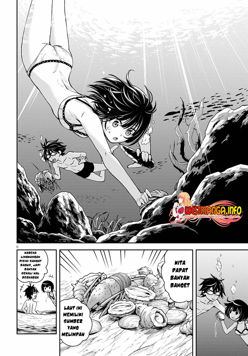 Isekai Yurutto Survival Seikatsu: Gakkou no Minna to Isekai no Mujintou ni Tenishitakedo Ore Dake Rakushou desu