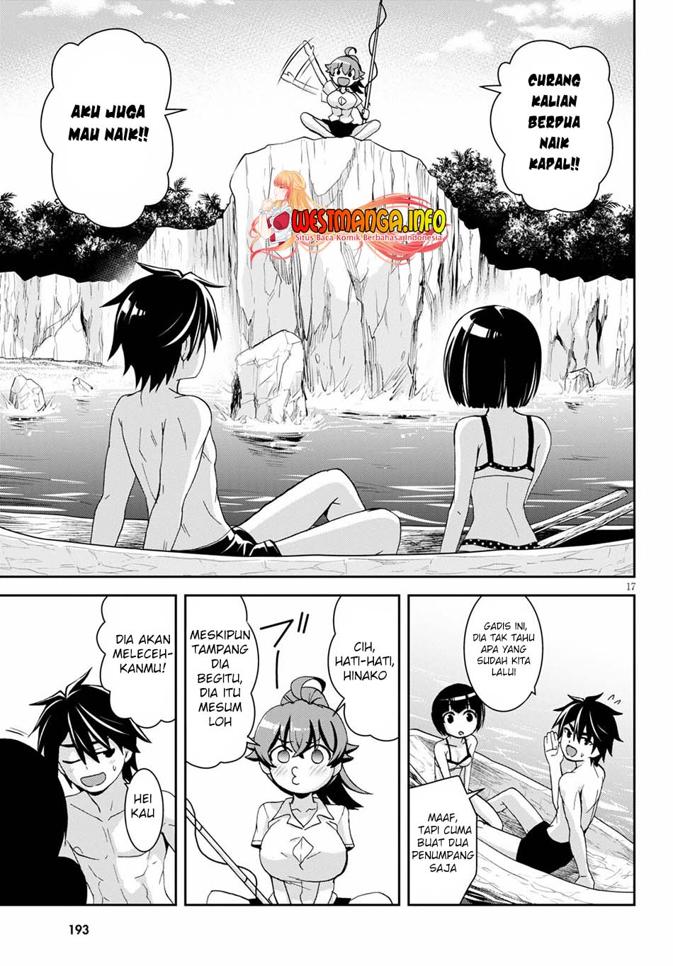 Isekai Yurutto Survival Seikatsu: Gakkou no Minna to Isekai no Mujintou ni Tenishitakedo Ore Dake Rakushou desu