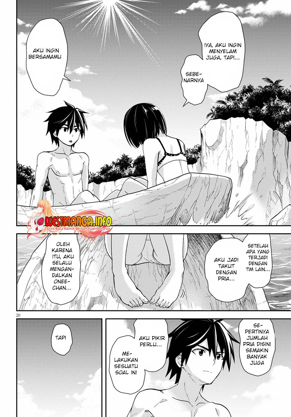 Isekai Yurutto Survival Seikatsu: Gakkou no Minna to Isekai no Mujintou ni Tenishitakedo Ore Dake Rakushou desu