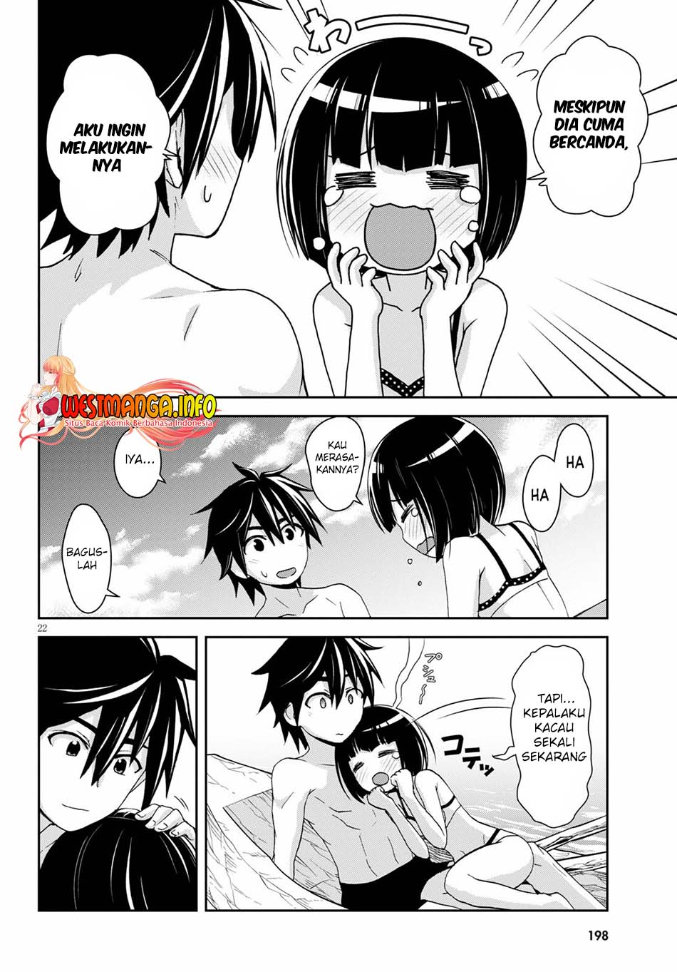 Isekai Yurutto Survival Seikatsu: Gakkou no Minna to Isekai no Mujintou ni Tenishitakedo Ore Dake Rakushou desu