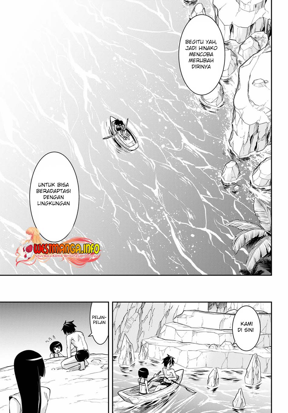 Isekai Yurutto Survival Seikatsu: Gakkou no Minna to Isekai no Mujintou ni Tenishitakedo Ore Dake Rakushou desu
