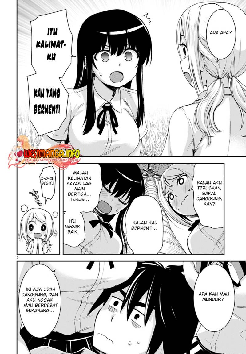 Isekai Yurutto Survival Seikatsu: Gakkou no Minna to Isekai no Mujintou ni Tenishitakedo Ore Dake Rakushou desu