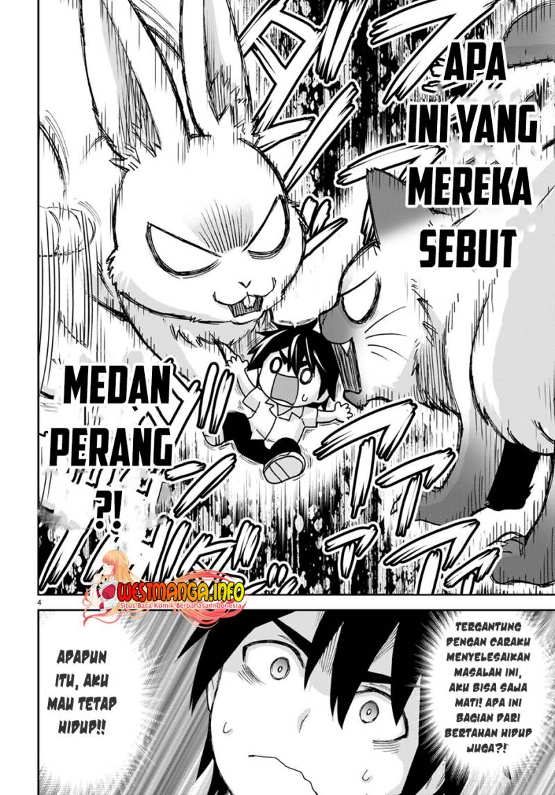 Isekai Yurutto Survival Seikatsu: Gakkou no Minna to Isekai no Mujintou ni Tenishitakedo Ore Dake Rakushou desu