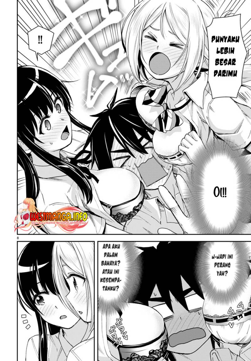 Isekai Yurutto Survival Seikatsu: Gakkou no Minna to Isekai no Mujintou ni Tenishitakedo Ore Dake Rakushou desu