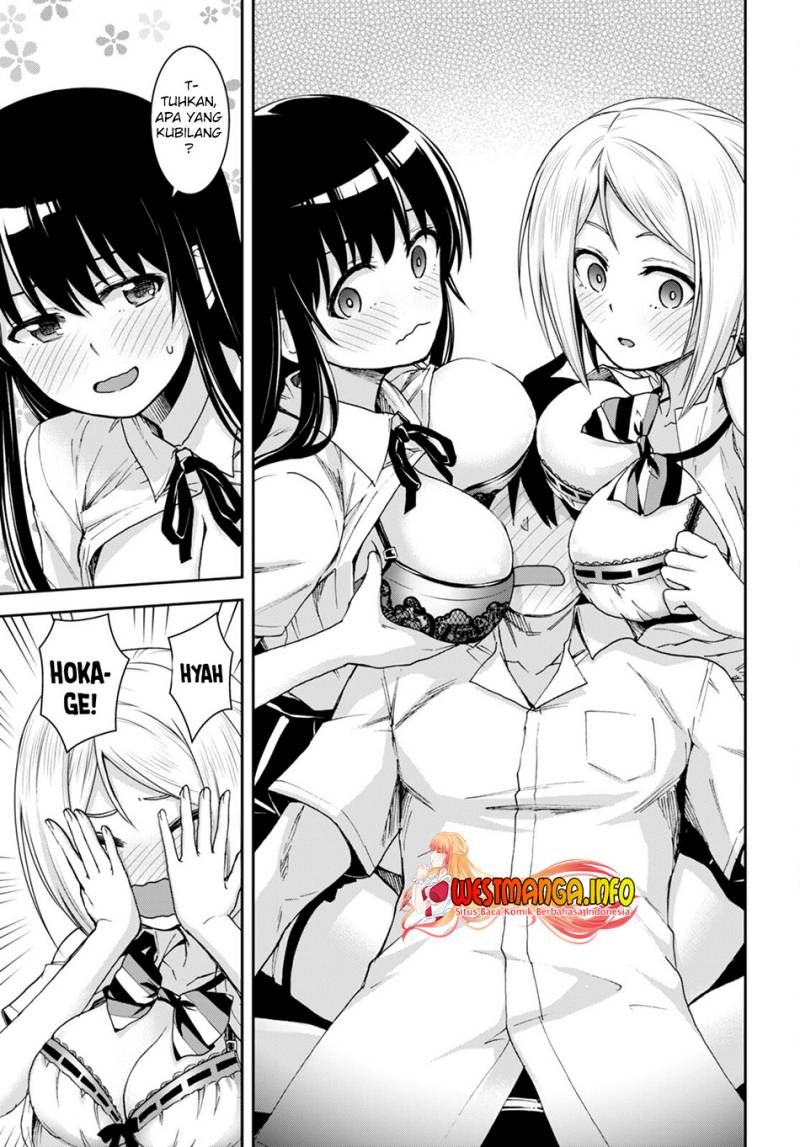 Isekai Yurutto Survival Seikatsu: Gakkou no Minna to Isekai no Mujintou ni Tenishitakedo Ore Dake Rakushou desu