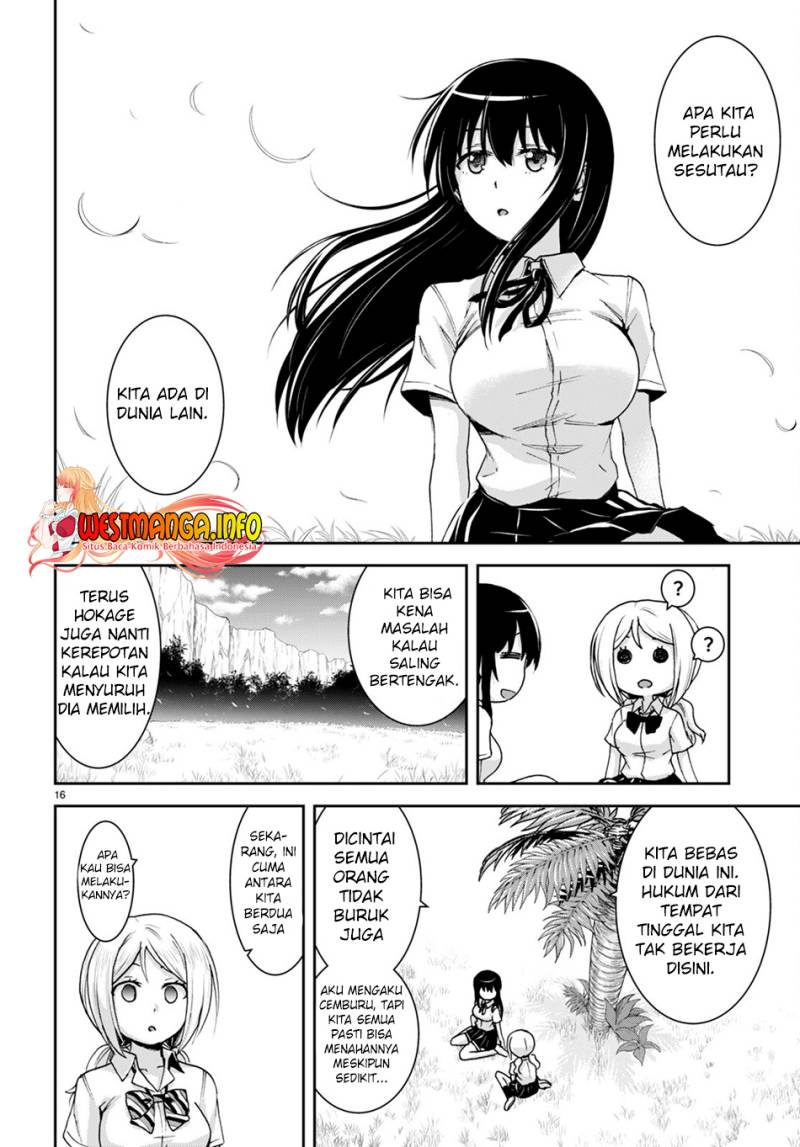 Isekai Yurutto Survival Seikatsu: Gakkou no Minna to Isekai no Mujintou ni Tenishitakedo Ore Dake Rakushou desu