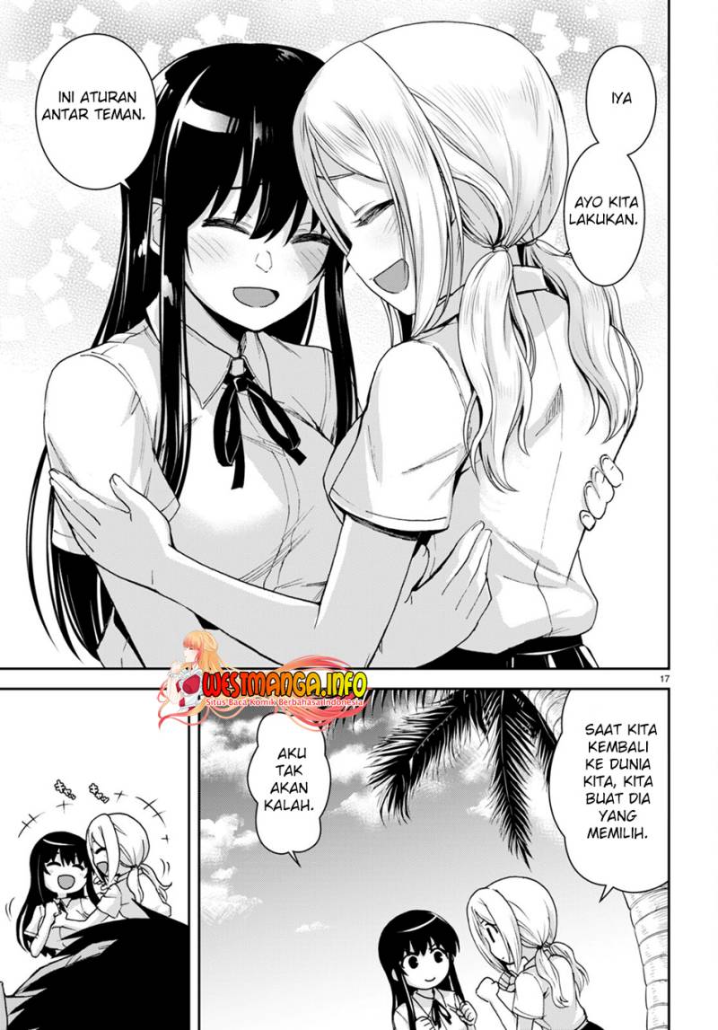 Isekai Yurutto Survival Seikatsu: Gakkou no Minna to Isekai no Mujintou ni Tenishitakedo Ore Dake Rakushou desu