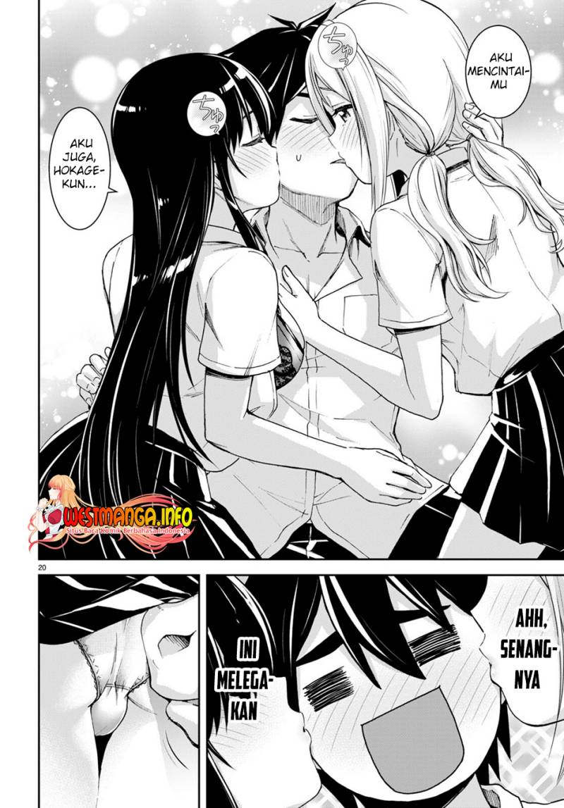 Isekai Yurutto Survival Seikatsu: Gakkou no Minna to Isekai no Mujintou ni Tenishitakedo Ore Dake Rakushou desu