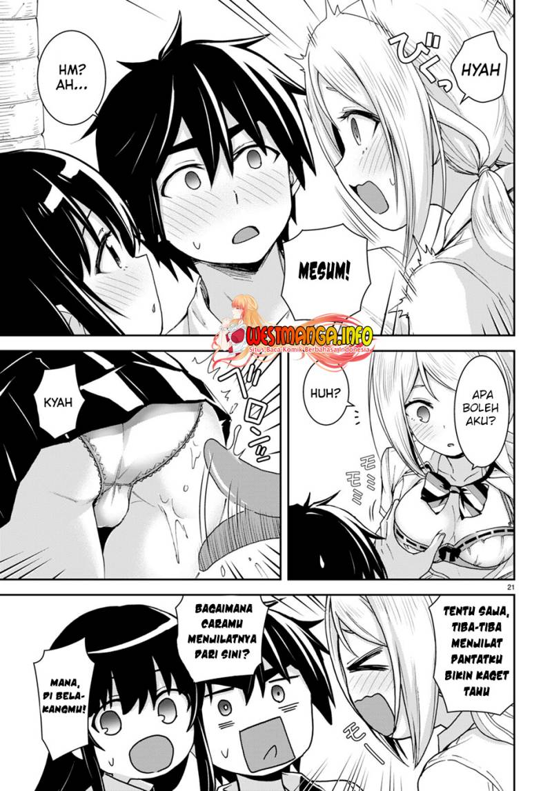 Isekai Yurutto Survival Seikatsu: Gakkou no Minna to Isekai no Mujintou ni Tenishitakedo Ore Dake Rakushou desu