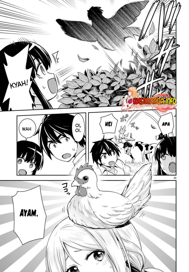 Isekai Yurutto Survival Seikatsu: Gakkou no Minna to Isekai no Mujintou ni Tenishitakedo Ore Dake Rakushou desu