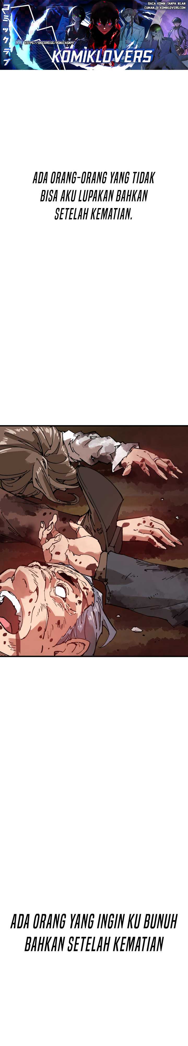 It’s Kill Or Be Killed