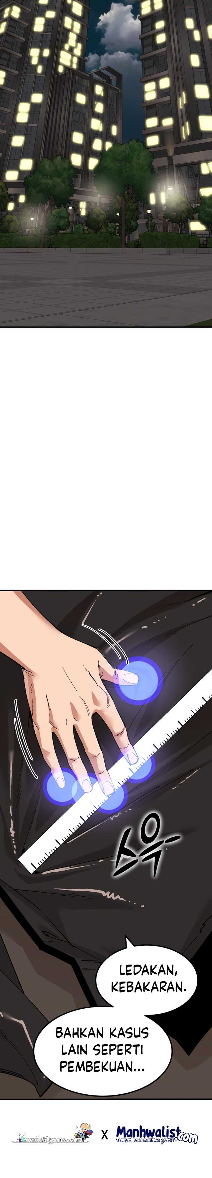 It’s Kill Or Be Killed