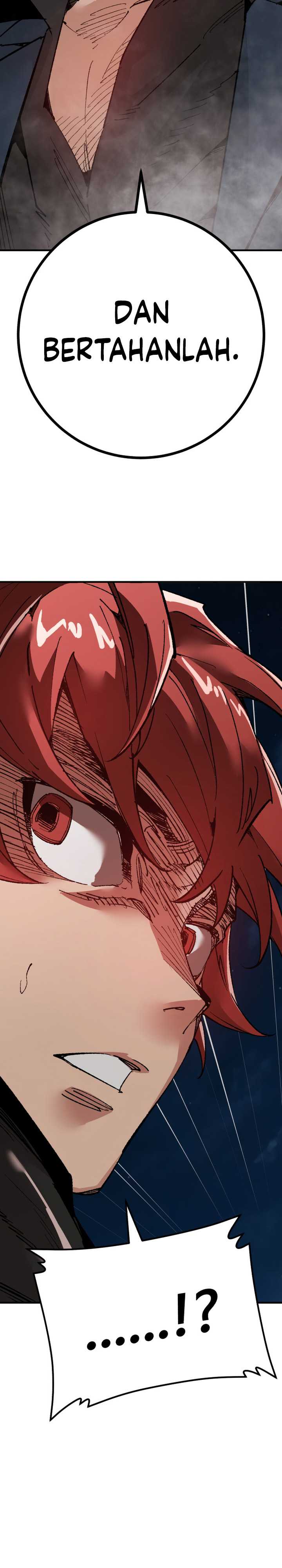 It’s Kill Or Be Killed