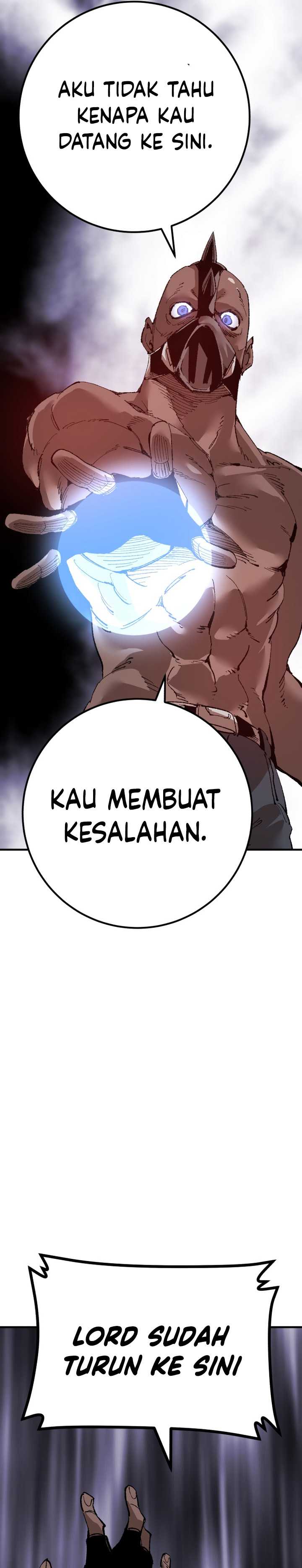 It’s Kill Or Be Killed