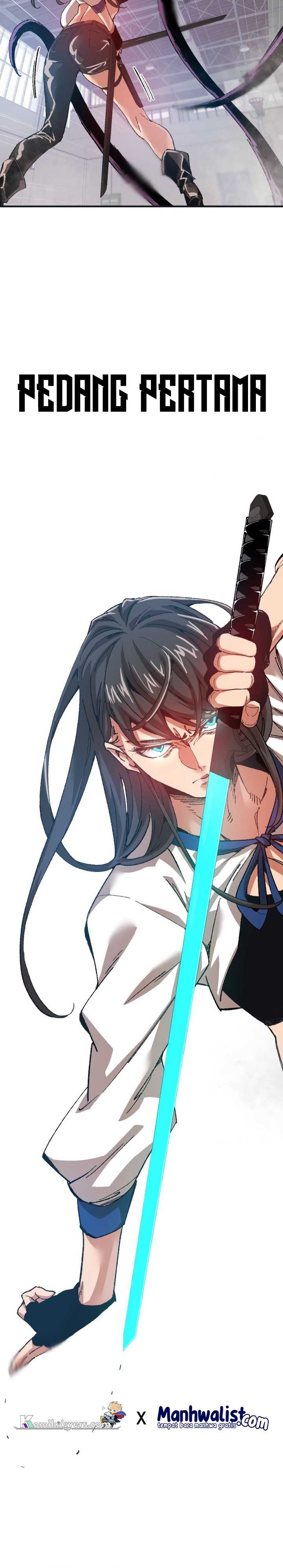 It’s Kill Or Be Killed
