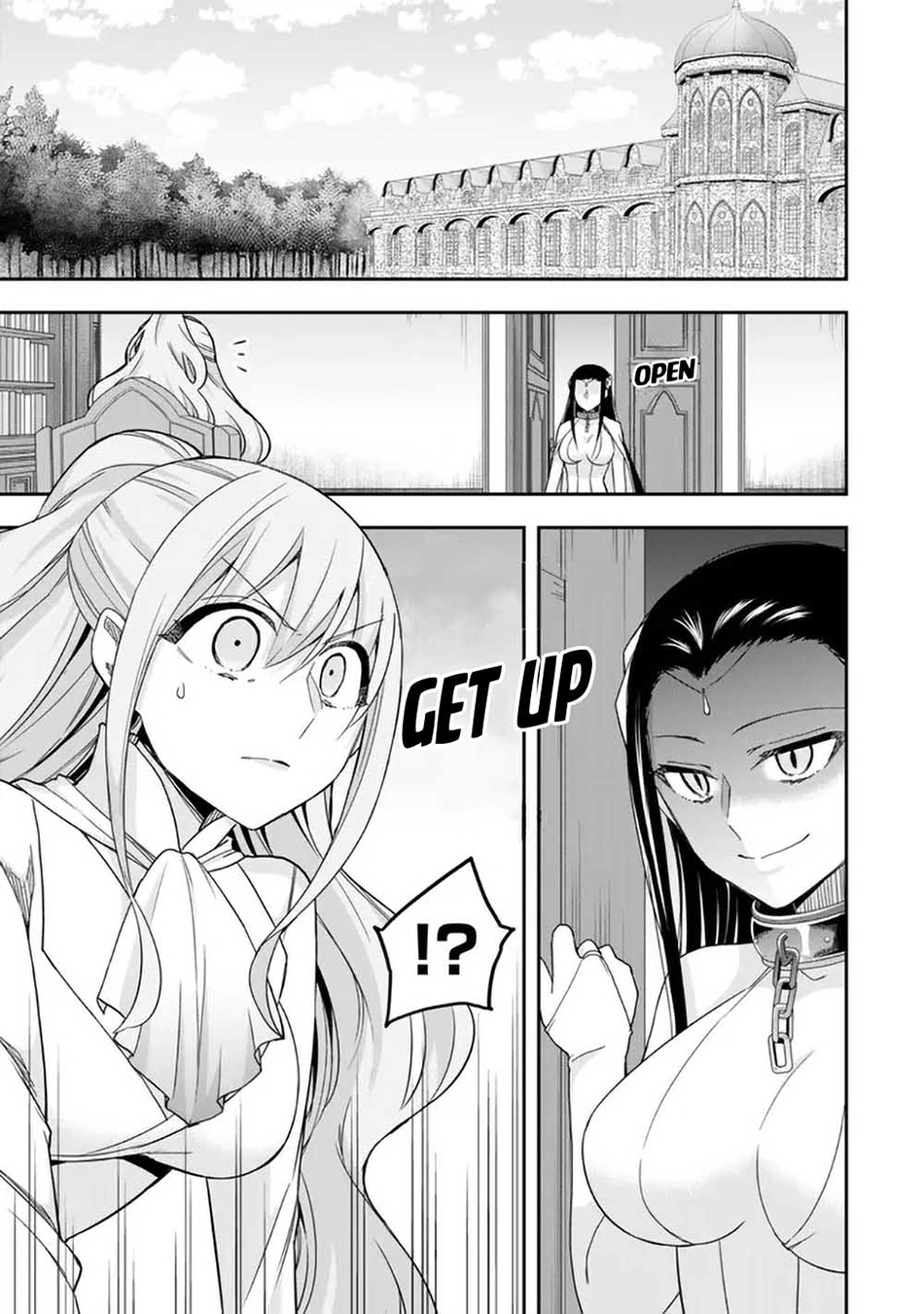 Jitsu wa Ore, Saikyou deshita?