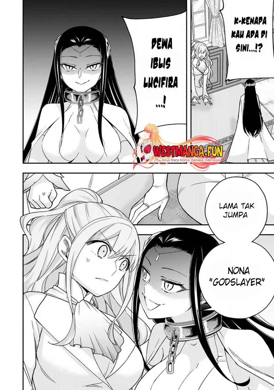 Jitsu wa Ore, Saikyou deshita?