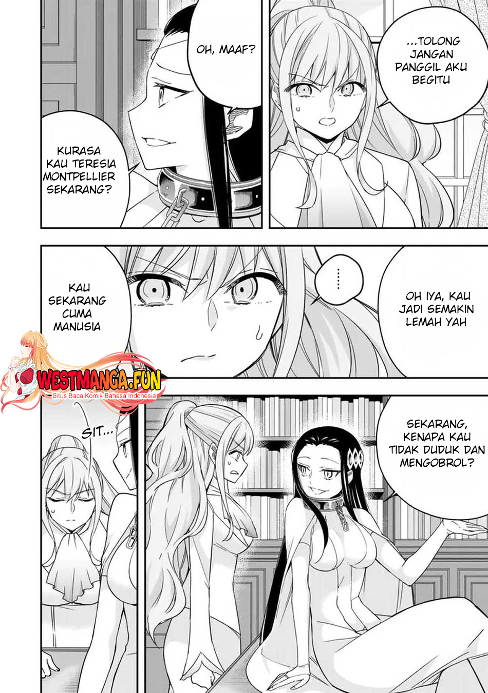 Jitsu wa Ore, Saikyou deshita?