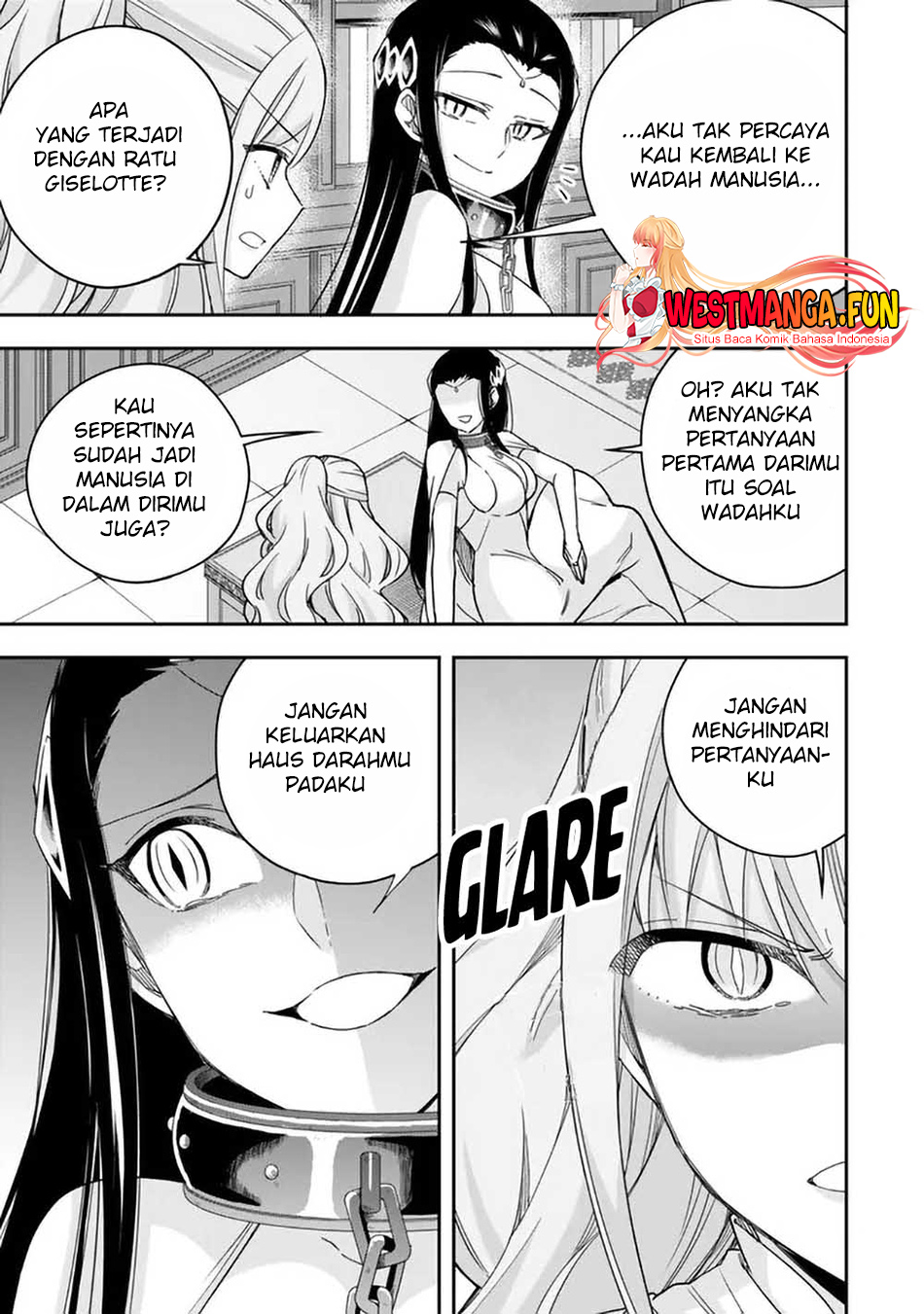 Jitsu wa Ore, Saikyou deshita?