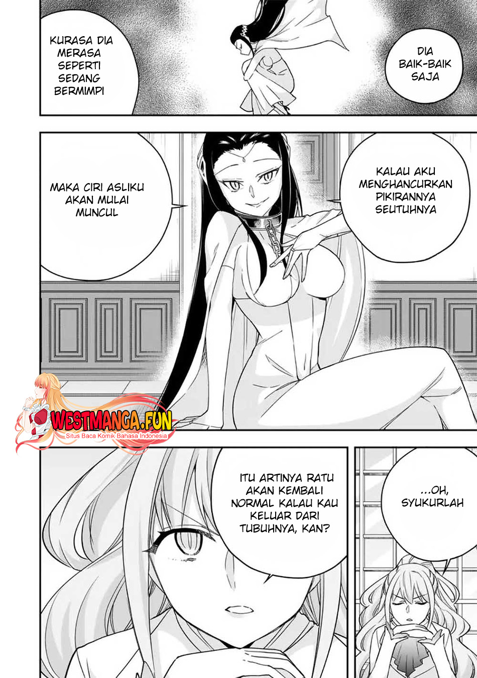Jitsu wa Ore, Saikyou deshita?