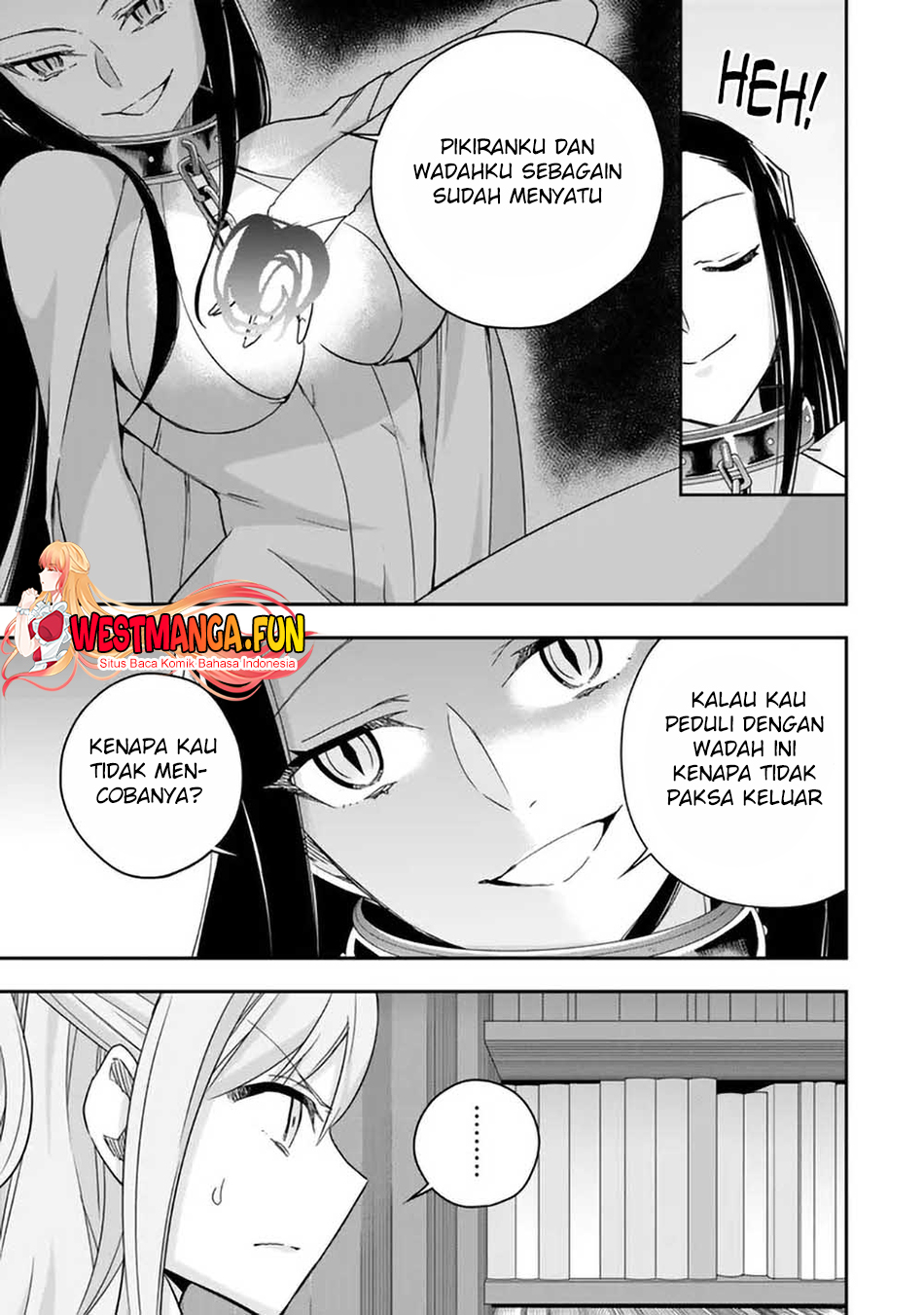 Jitsu wa Ore, Saikyou deshita?