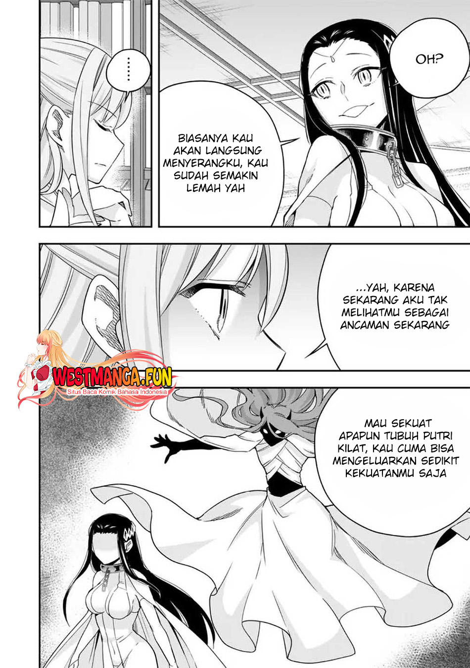 Jitsu wa Ore, Saikyou deshita?