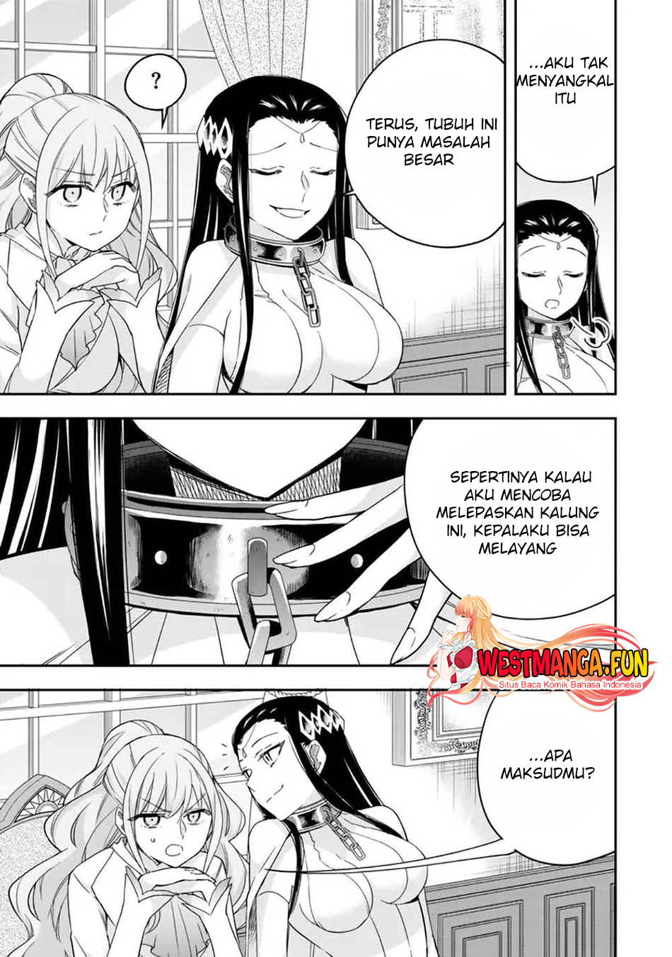Jitsu wa Ore, Saikyou deshita?