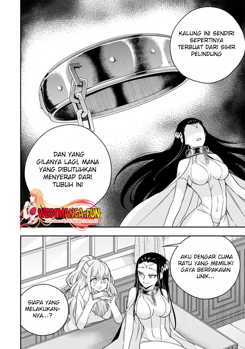 Jitsu wa Ore, Saikyou deshita?