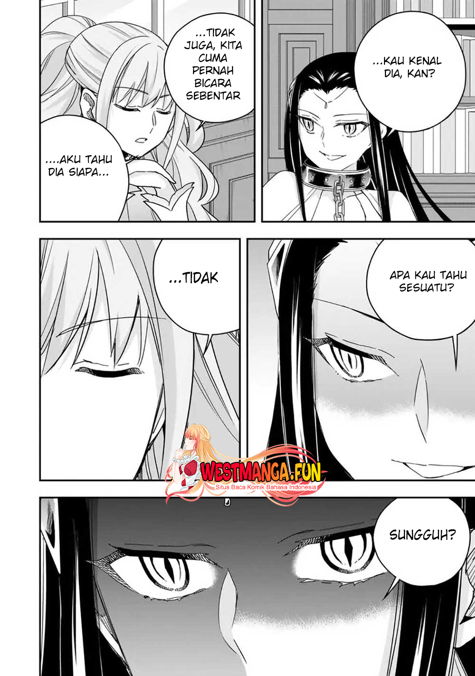 Jitsu wa Ore, Saikyou deshita?
