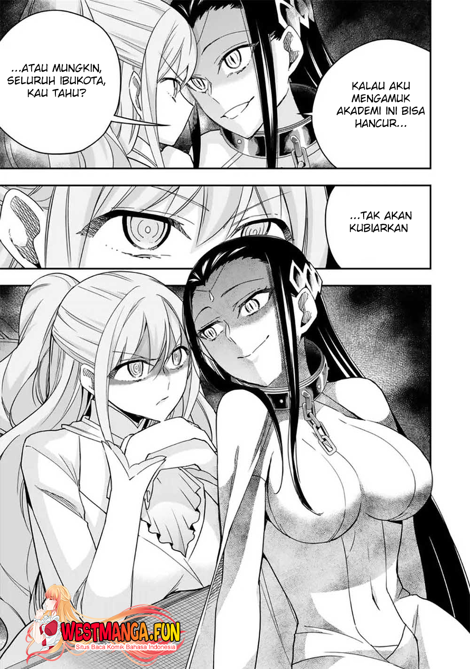 Jitsu wa Ore, Saikyou deshita?