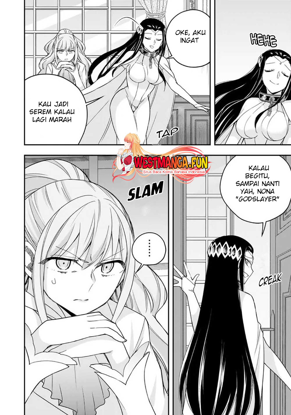 Jitsu wa Ore, Saikyou deshita?