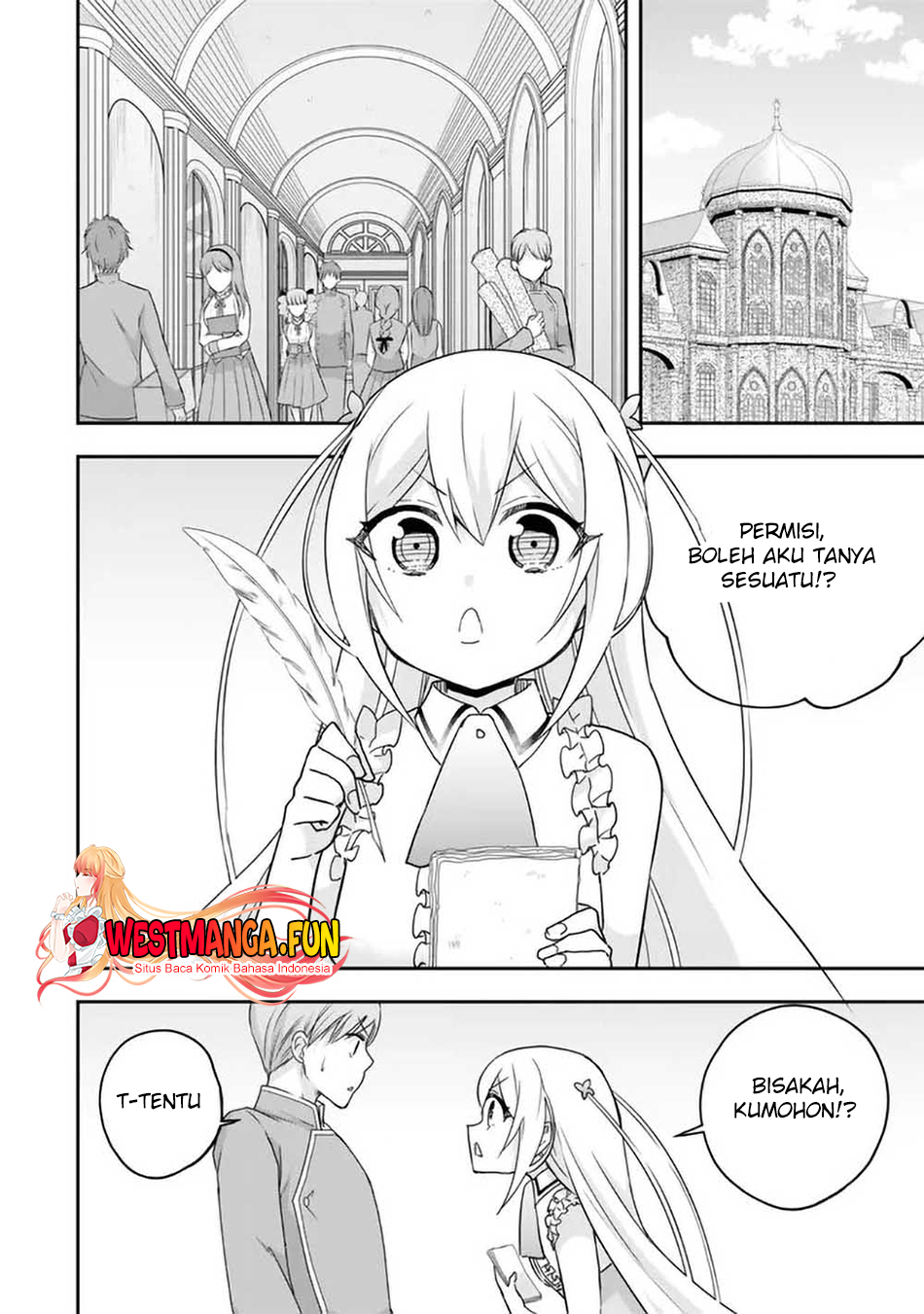 Jitsu wa Ore, Saikyou deshita?