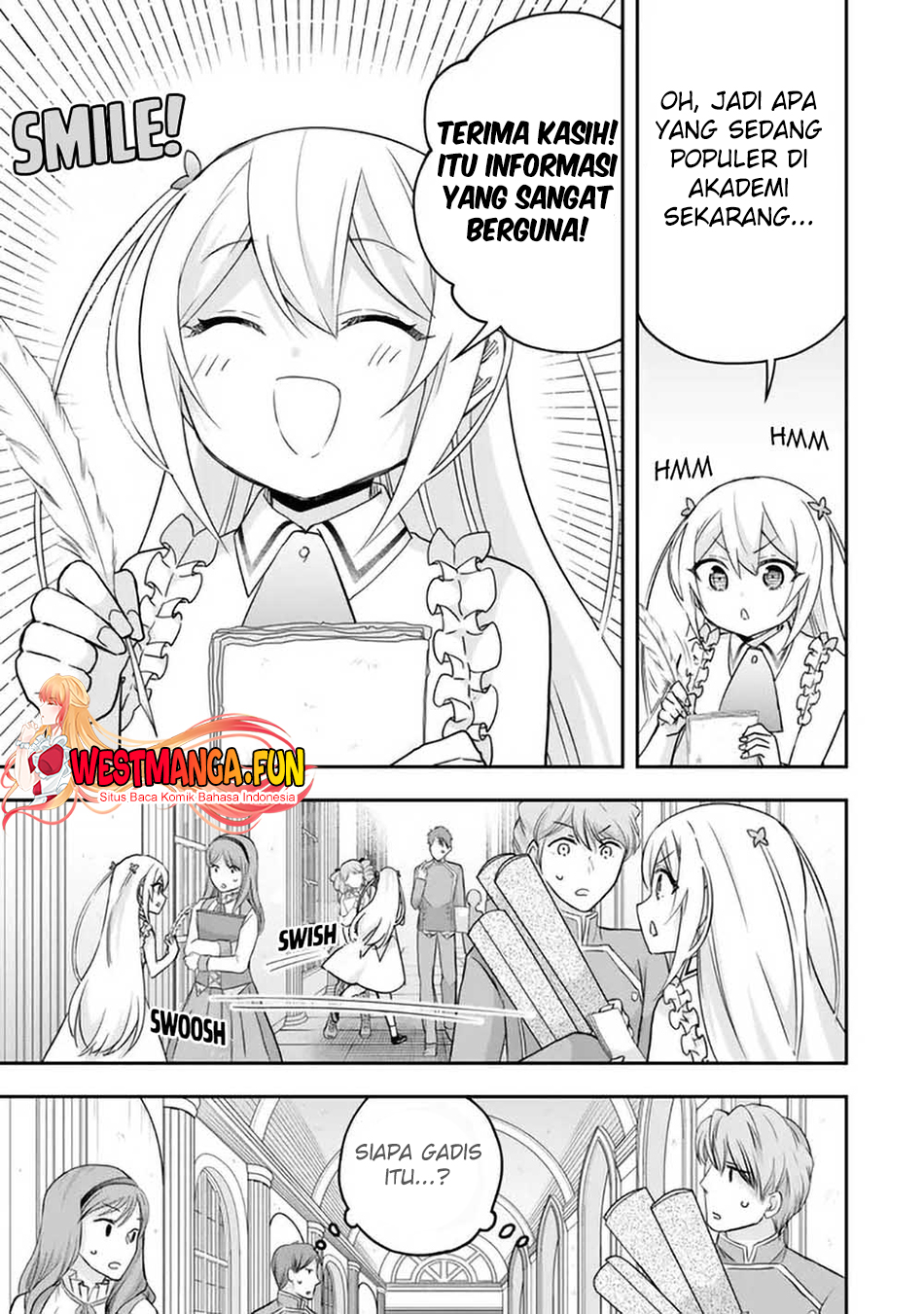 Jitsu wa Ore, Saikyou deshita?
