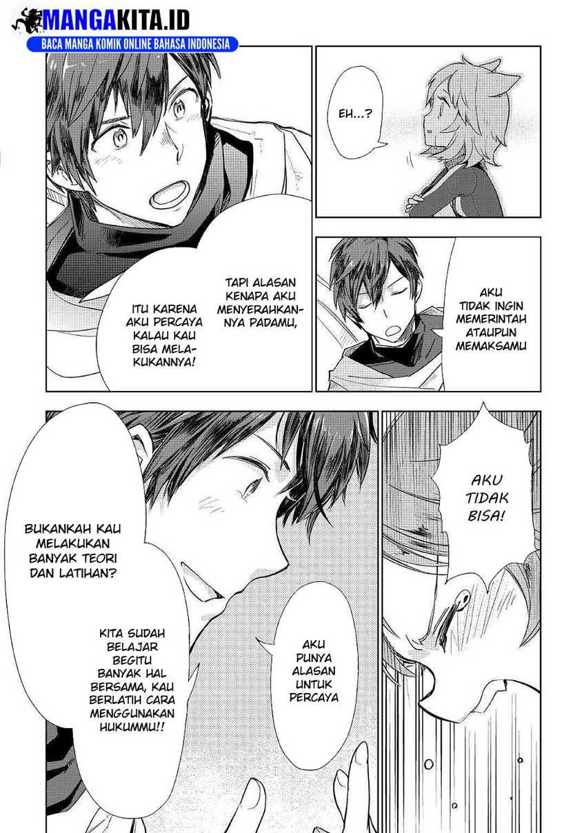Jui-san no Oshigoto in Isekai