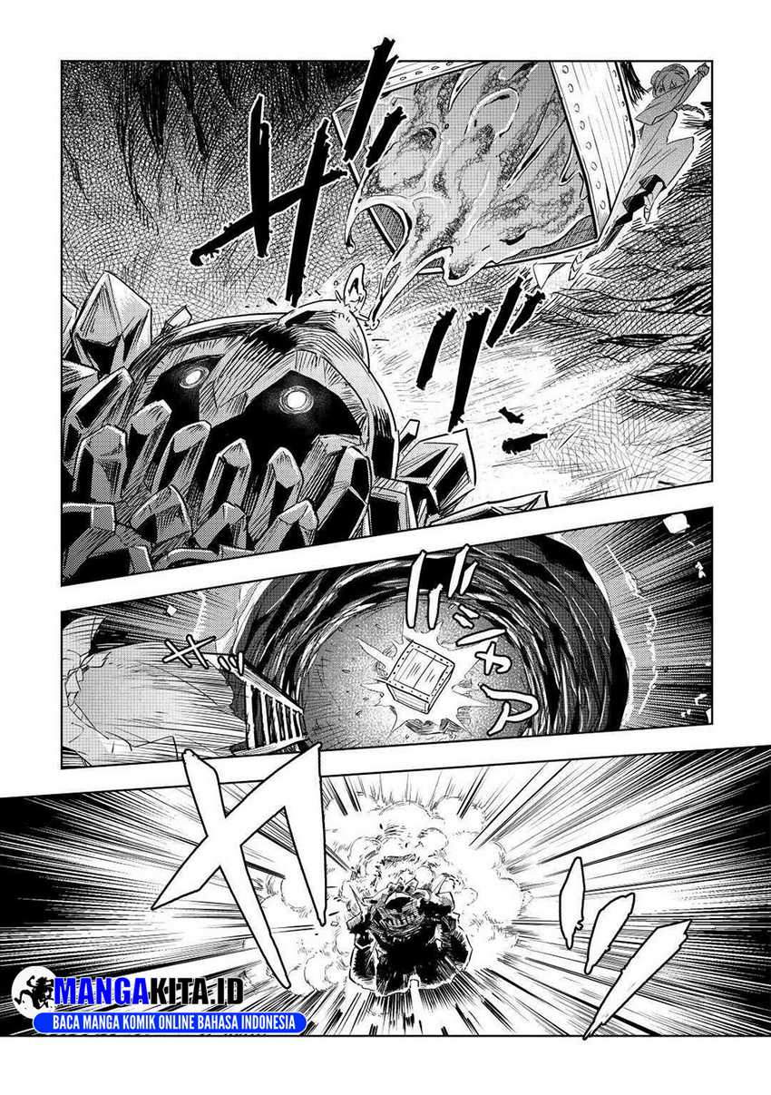 Jui-san no Oshigoto in Isekai
