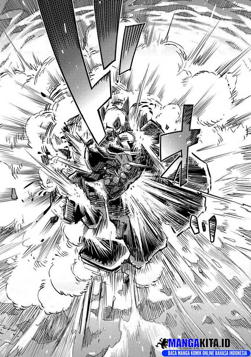 Jui-san no Oshigoto in Isekai