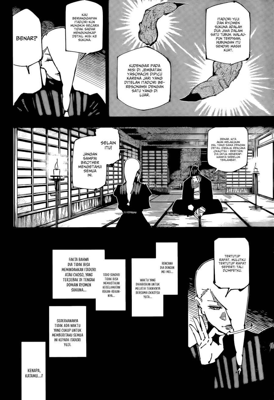 Jujutsu Kaisen