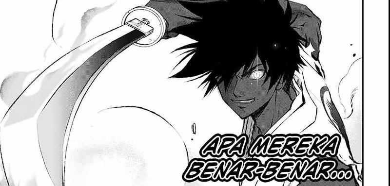 Juushin No Katana