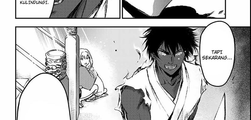 Juushin No Katana