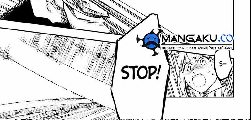 Juushin No Katana