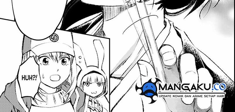Juushin No Katana